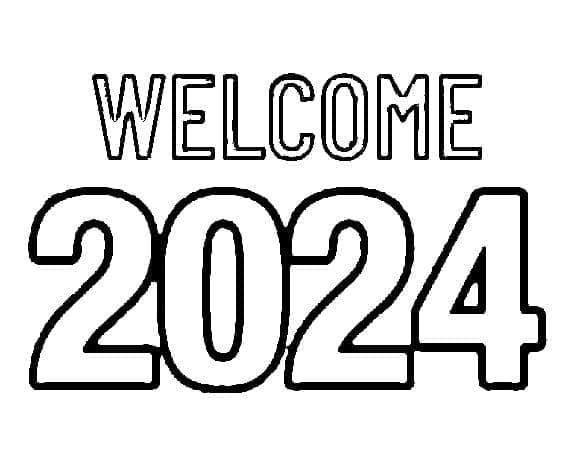 2024 Mutlu Yıllar