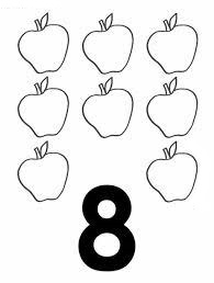8 Rakamı (Sekiz)