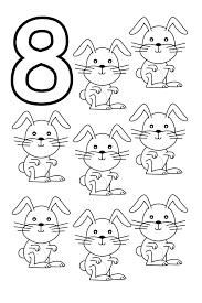 8 Rakamı (Sekiz)