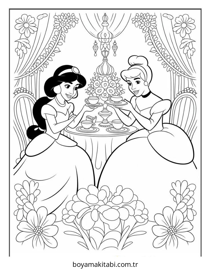 Aladdin