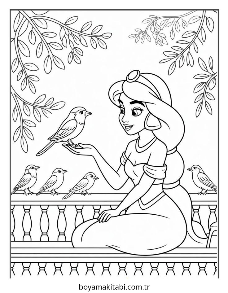 Aladdin