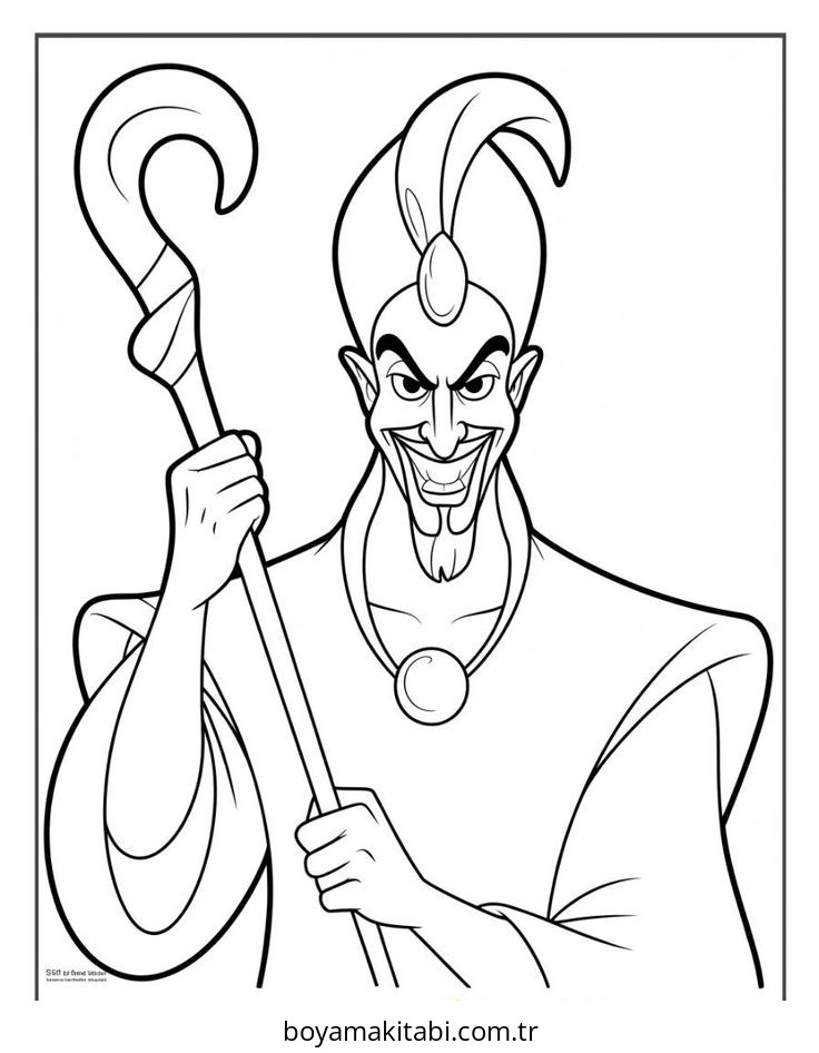 Aladdin
