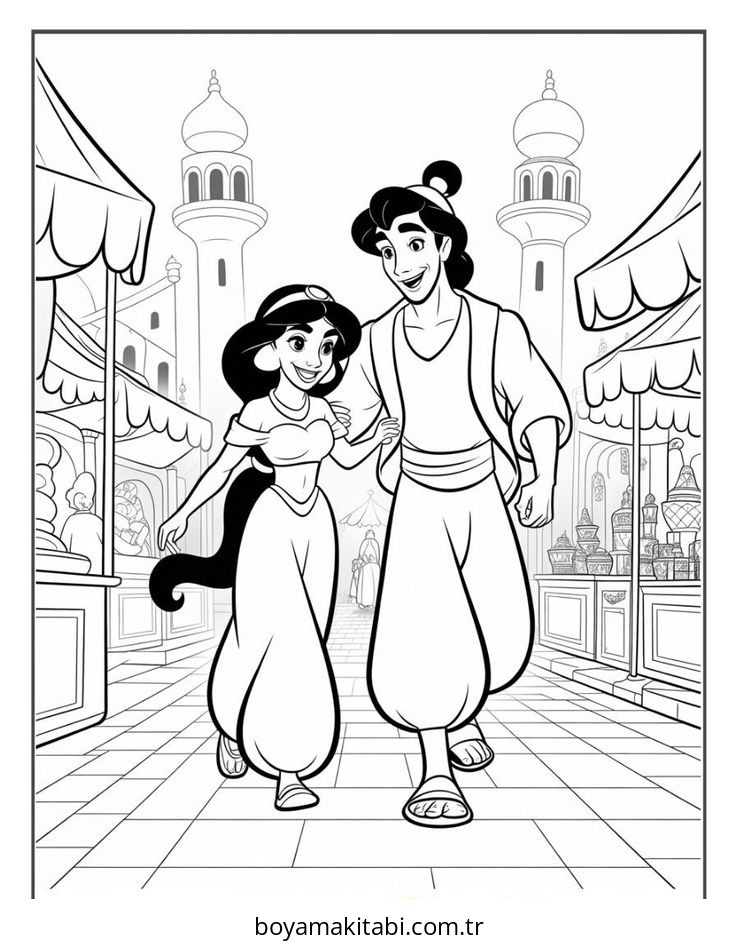 Aladdin