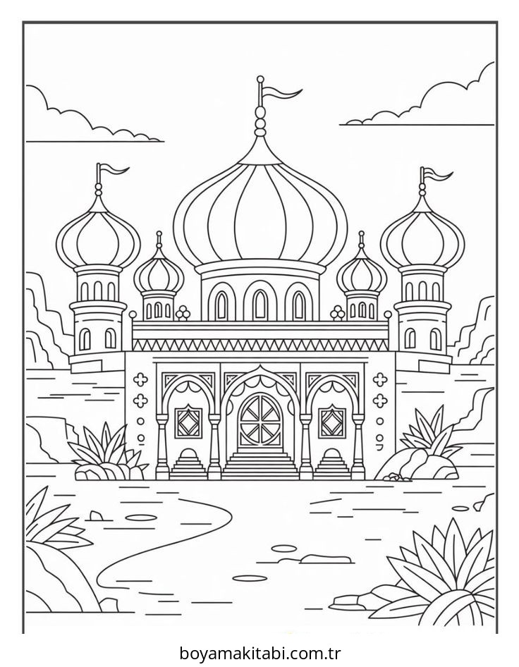Aladdin