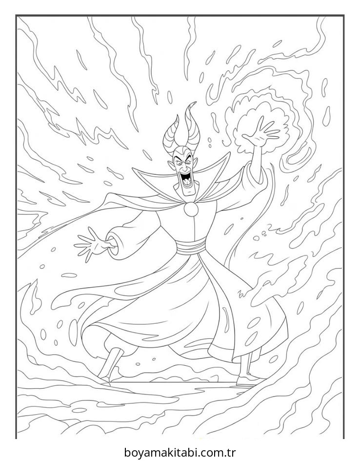 Aladdin