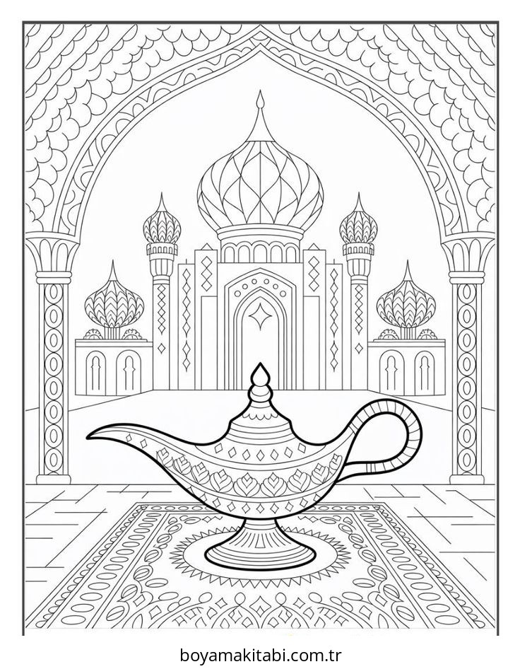 Aladdin