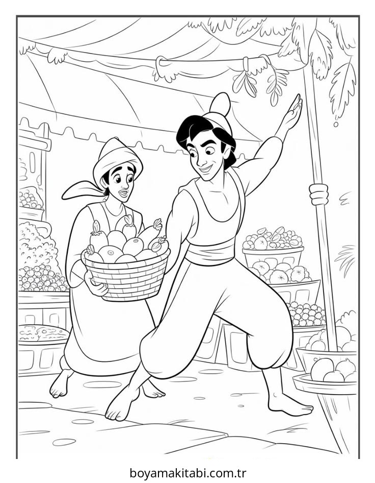 Aladdin