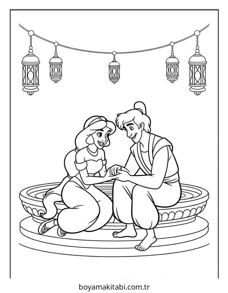 Aladdin