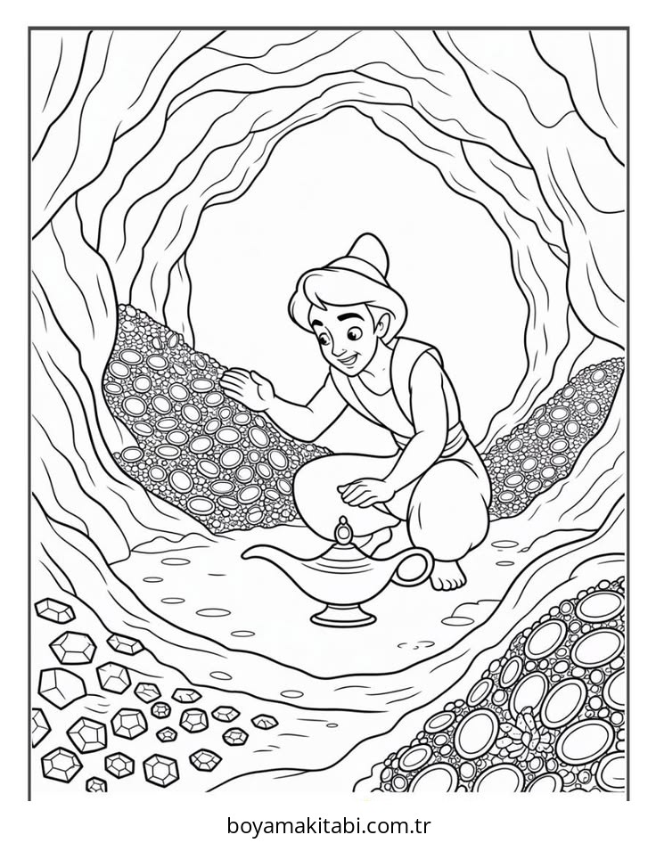 Aladdin