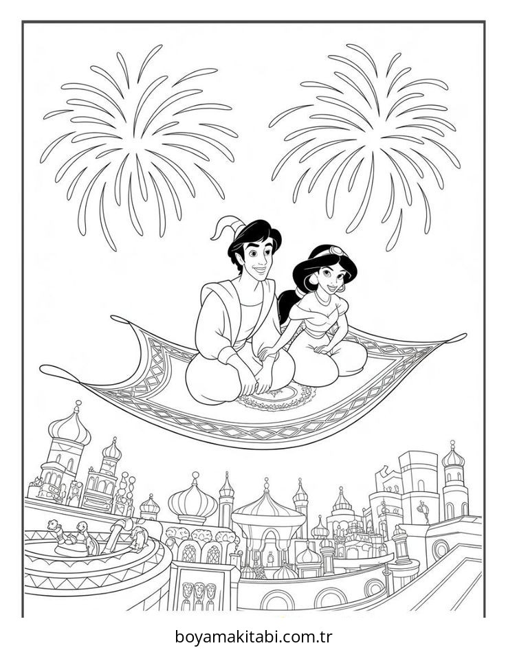 Aladdin