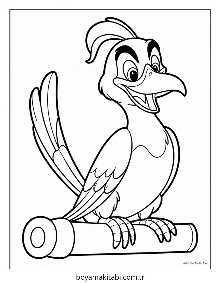 Aladdin