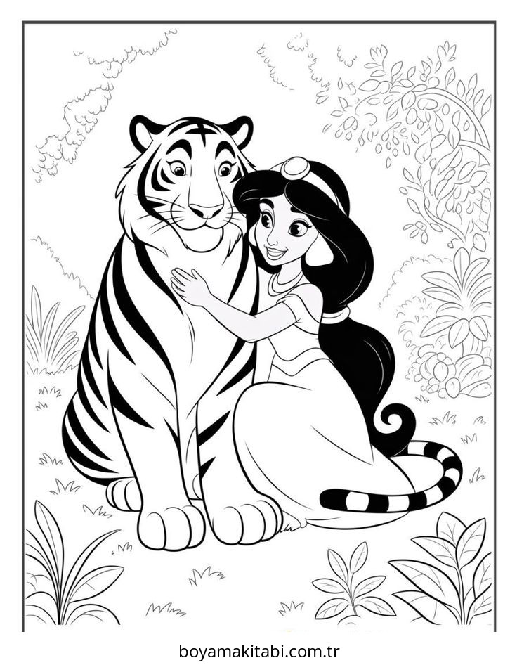 Aladdin