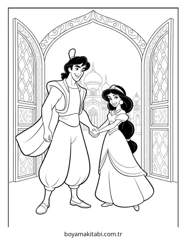 Aladdin