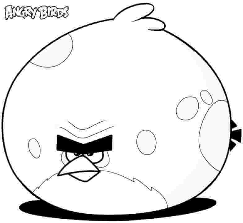 Angry Birds