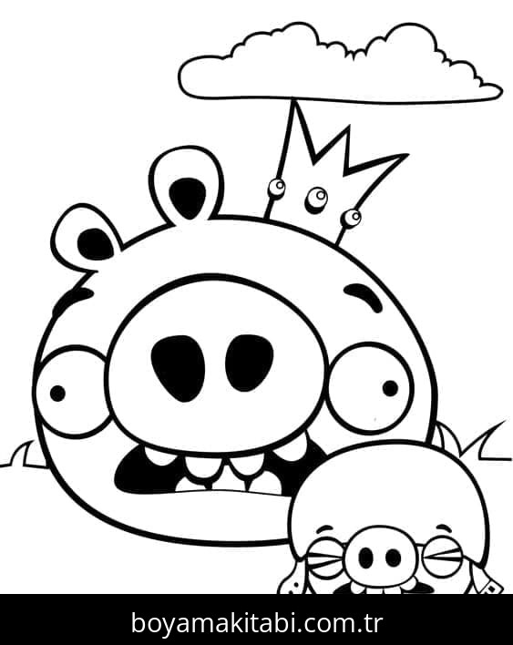 Angry Birds
