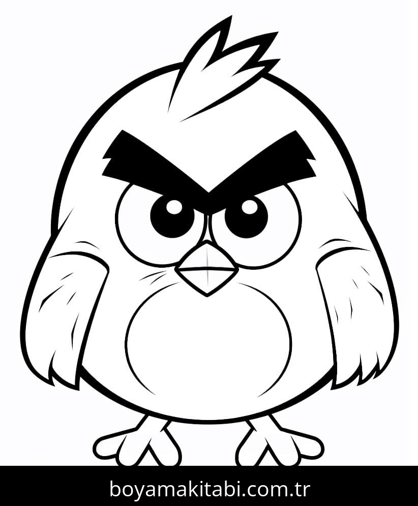 Angry Birds