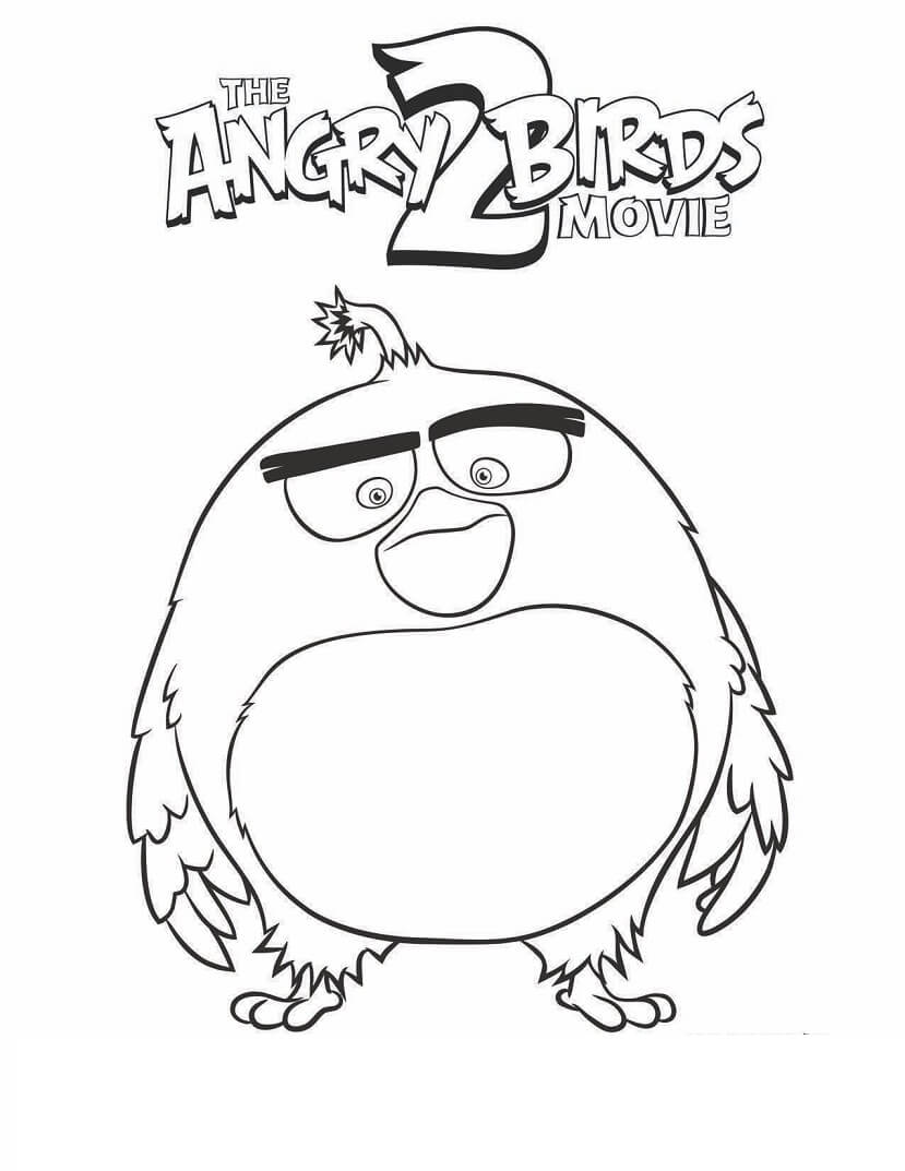Angry Birds