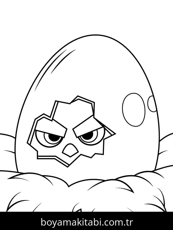 Angry Birds