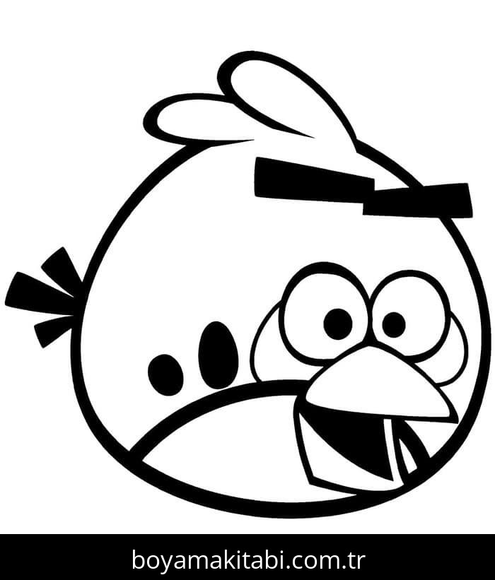 Angry Birds