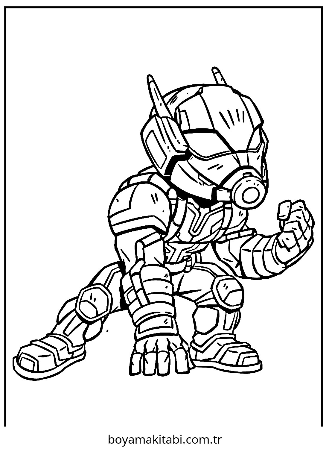 Ant Man