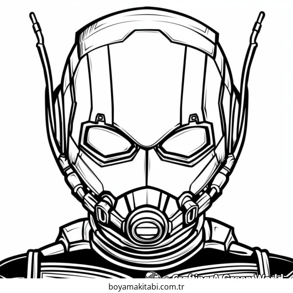 Ant Man