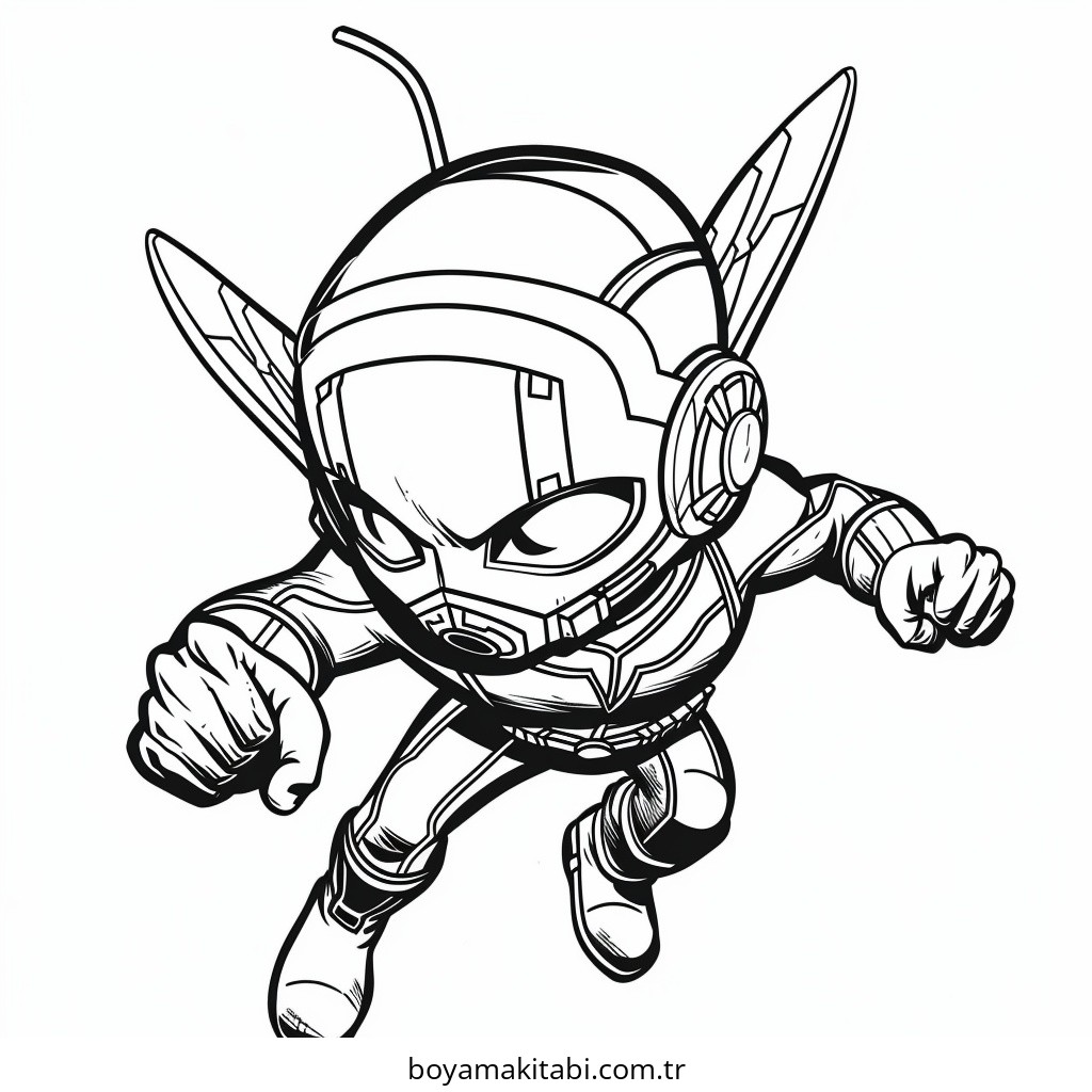 Ant Man