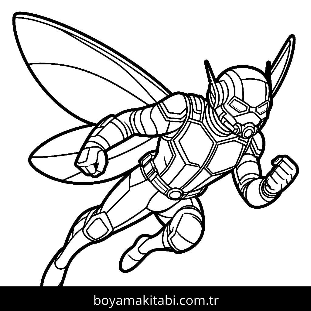 Ant Man
