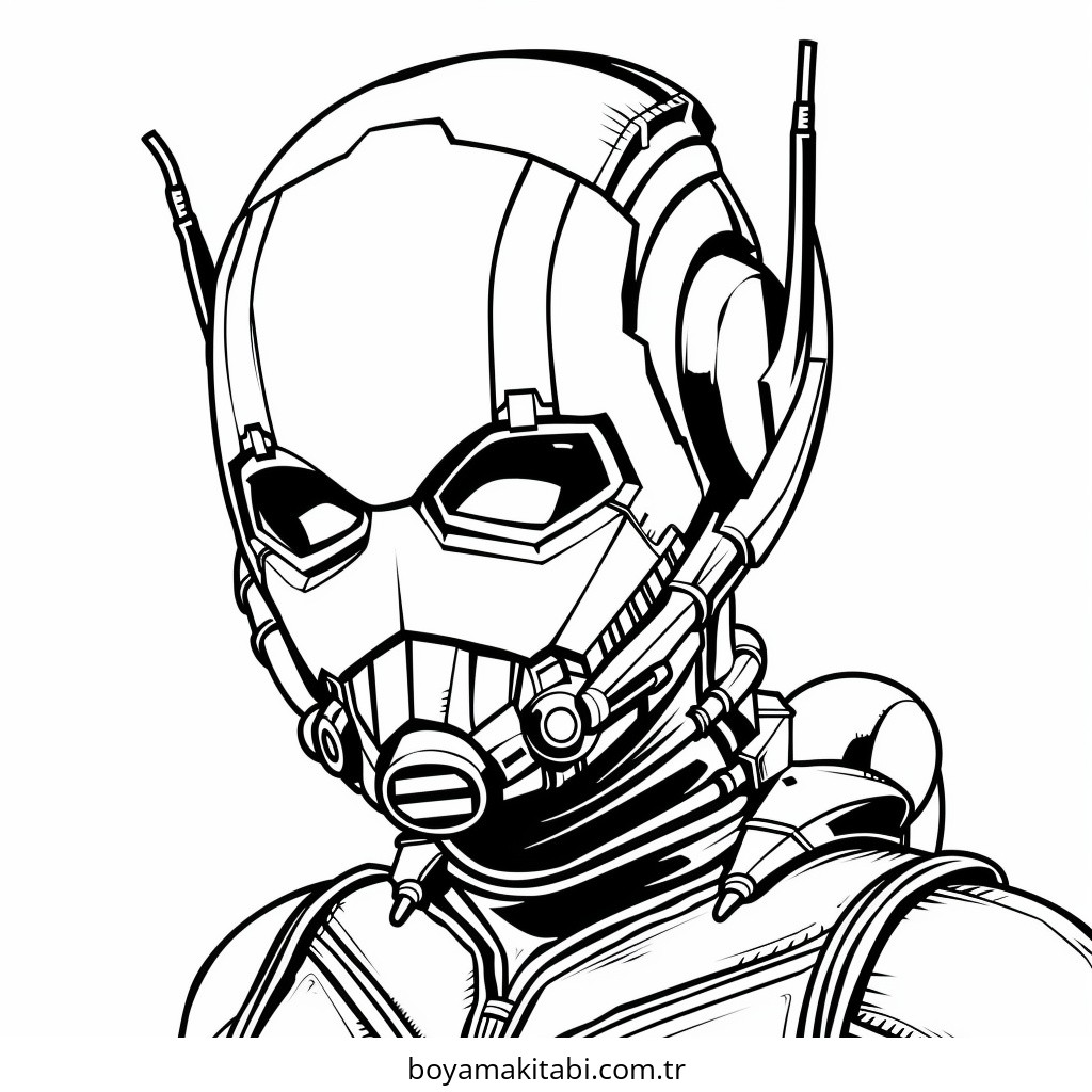 Ant Man