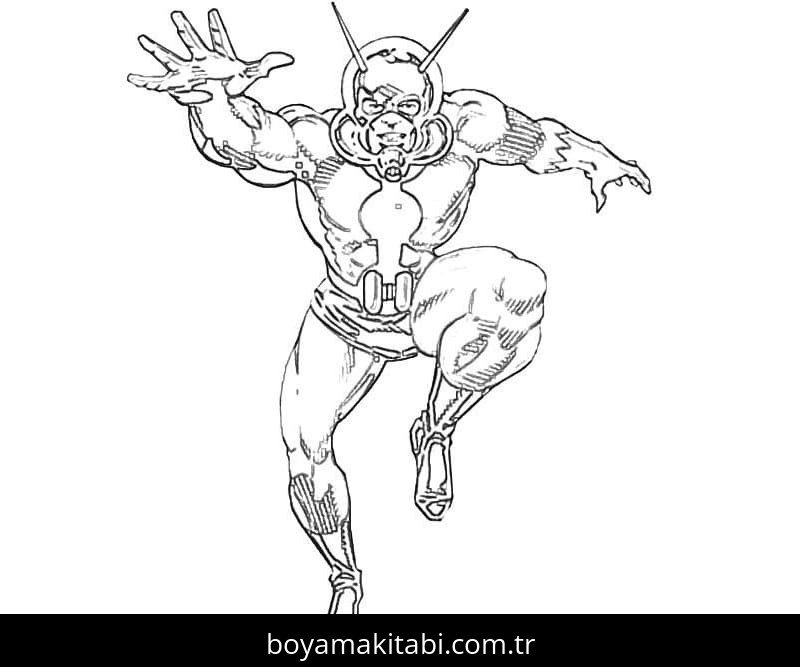 Ant Man