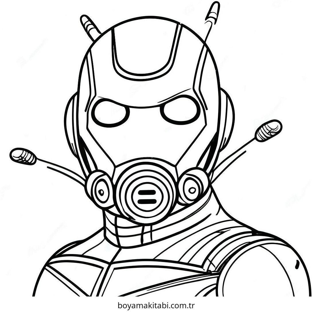 Ant Man