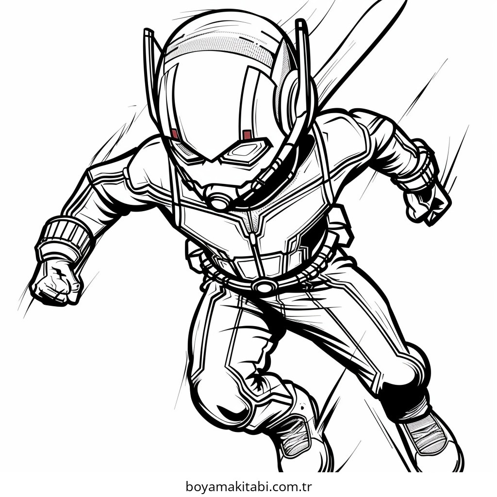 Ant Man