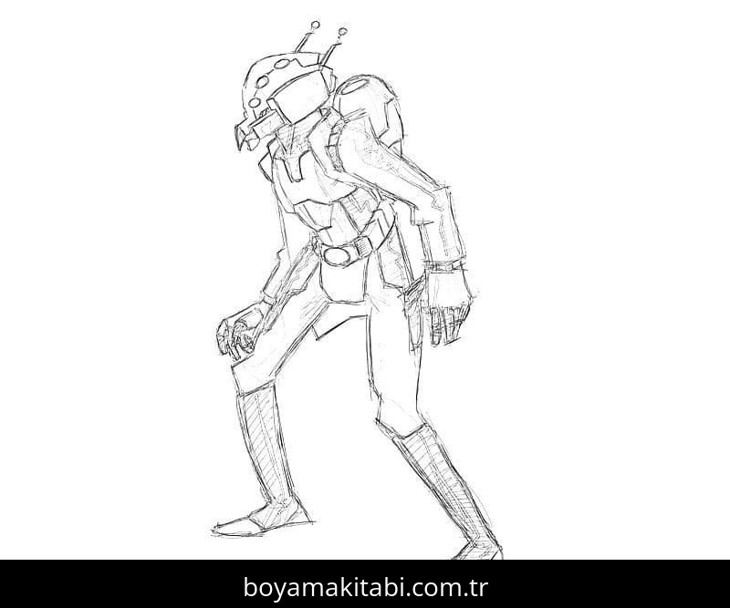 Ant Man