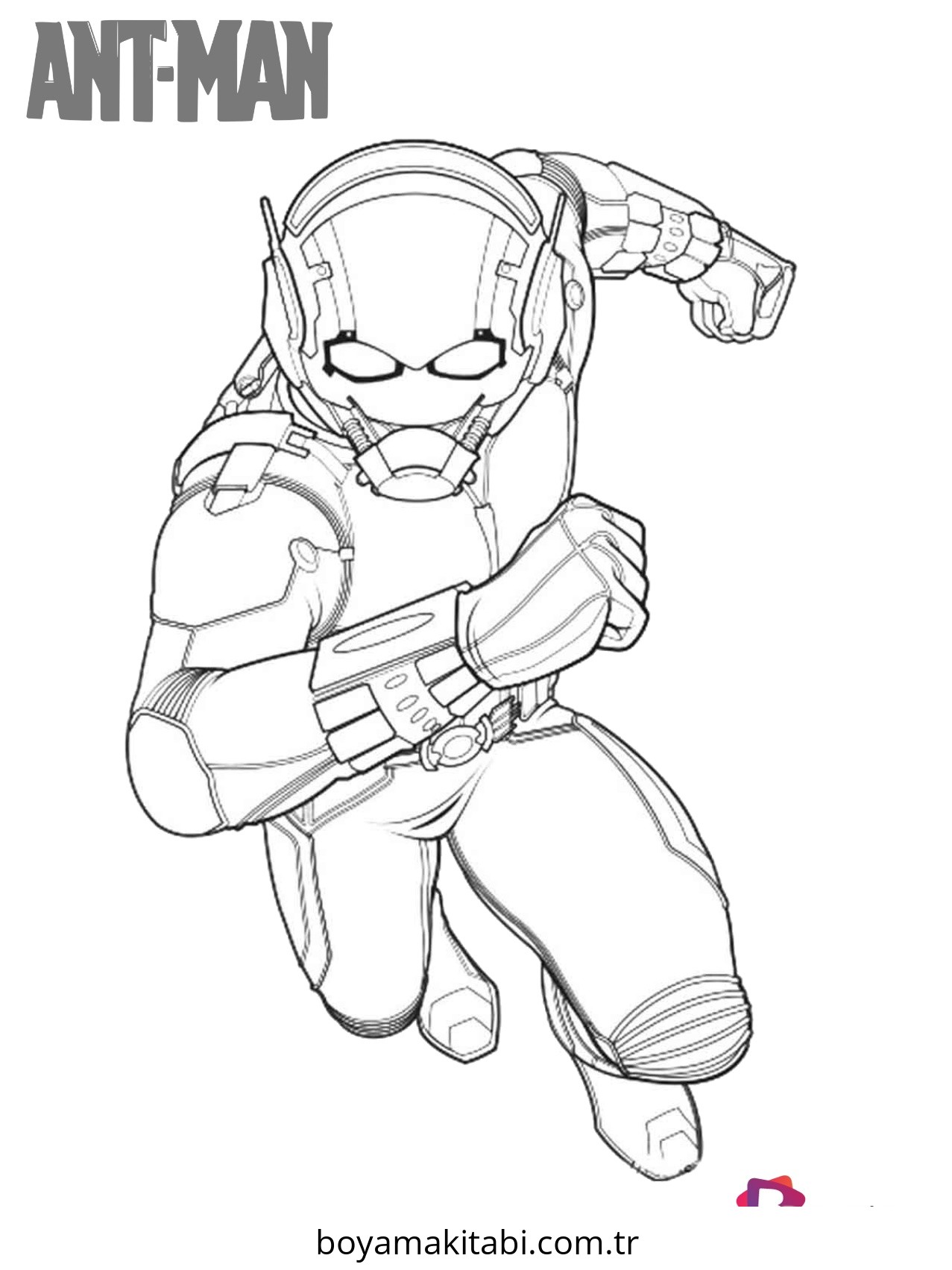 Ant Man