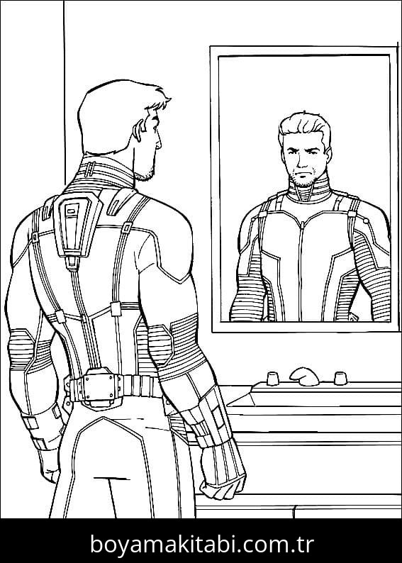 Ant Man