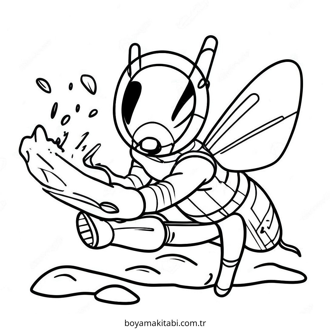 Ant Man