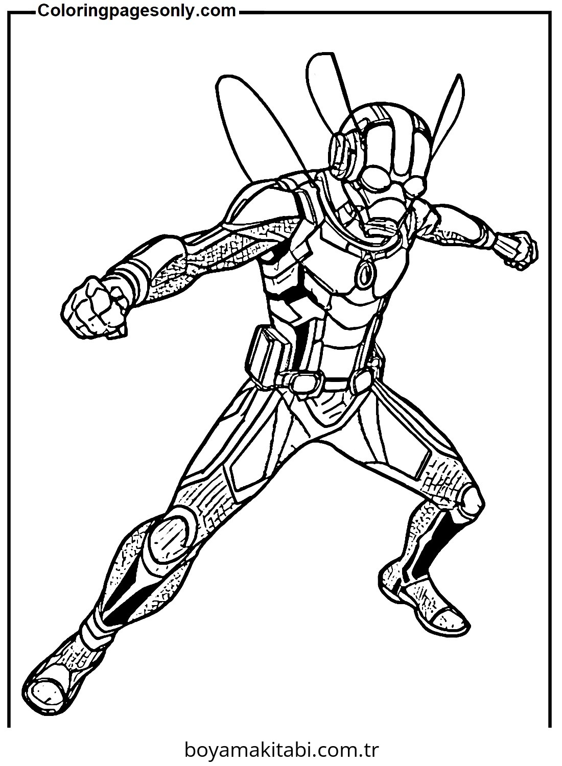 Ant Man