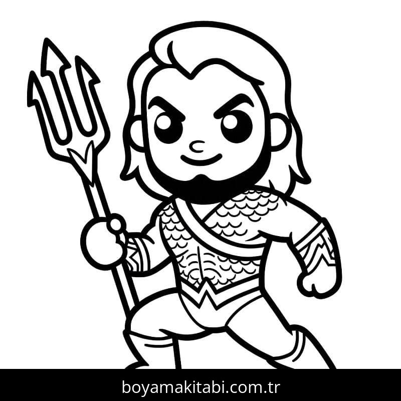 Aquaman