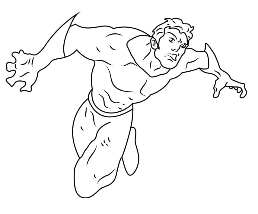 Aquaman