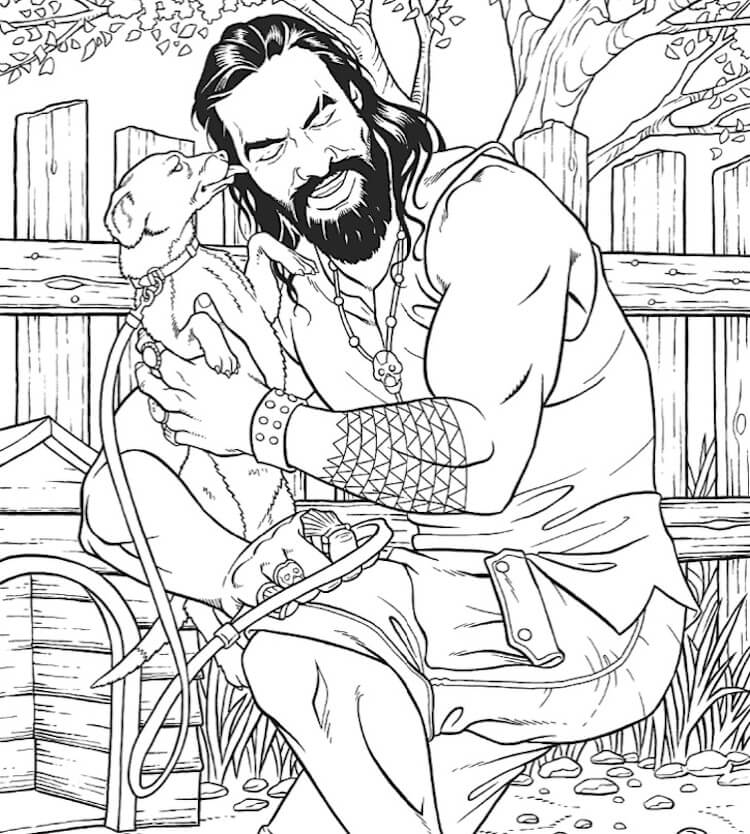 Aquaman
