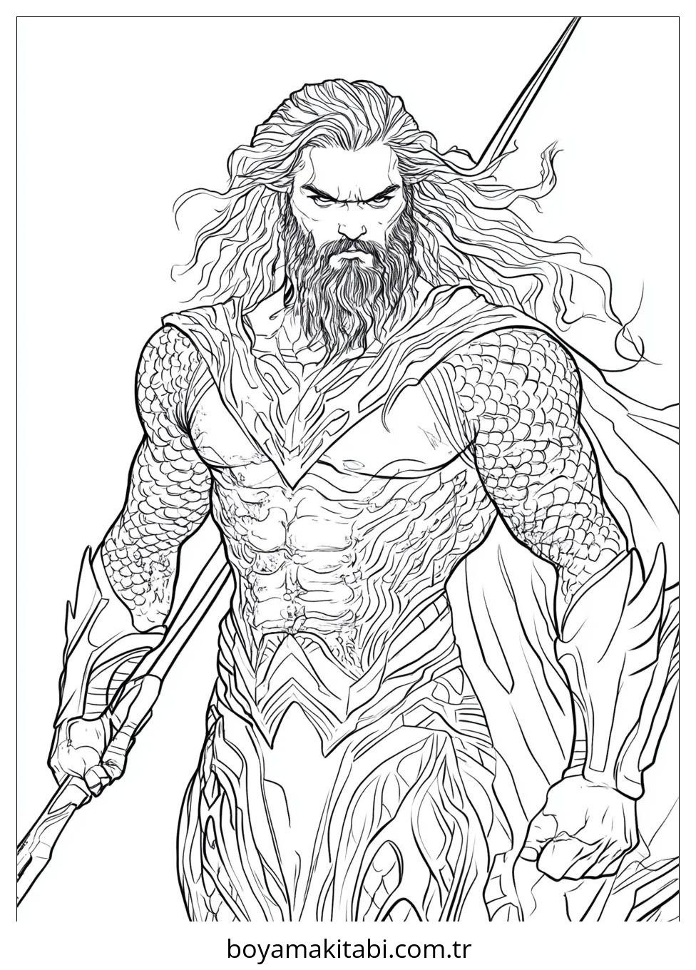 Aquaman