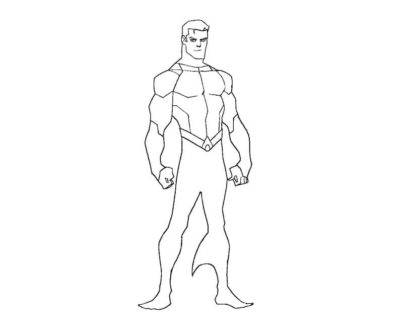 Aquaman