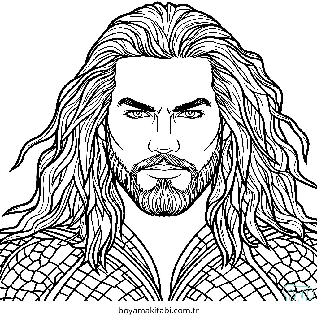 Aquaman