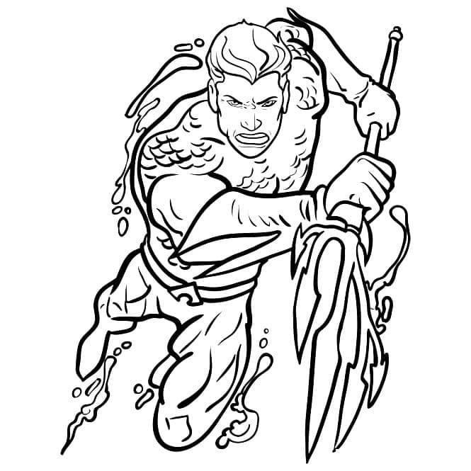 Aquaman