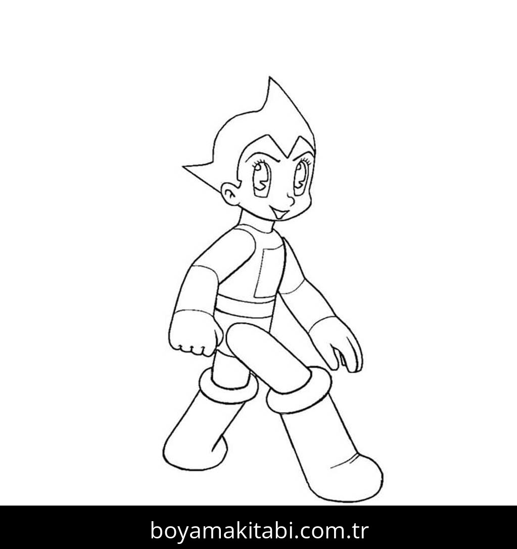 Astro Boy