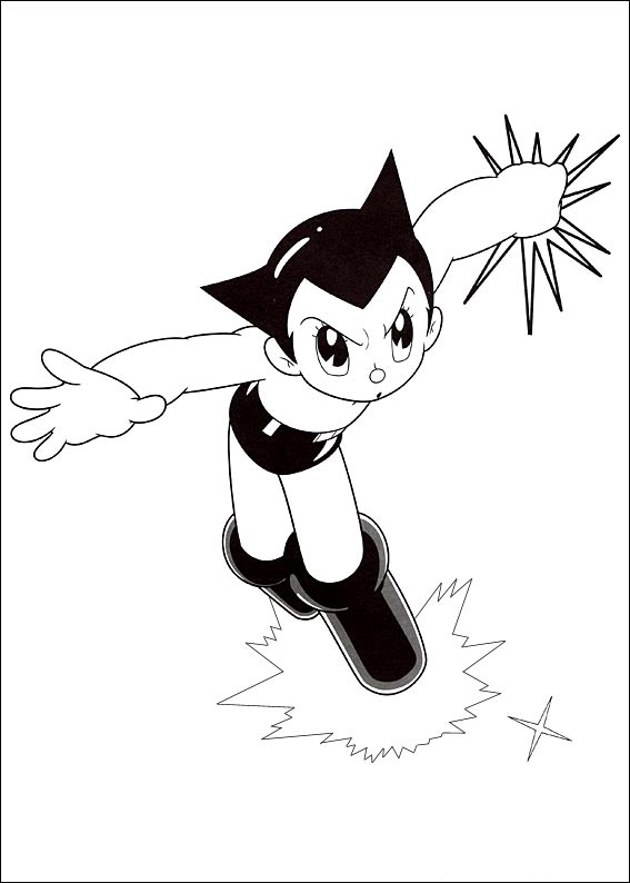 Astro Boy