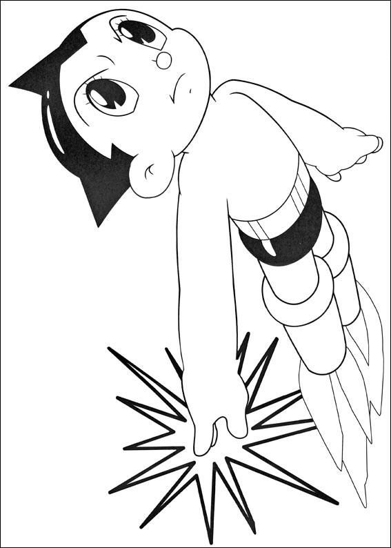 Astro Boy