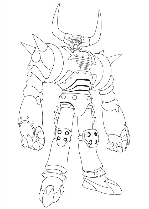 Astro Boy