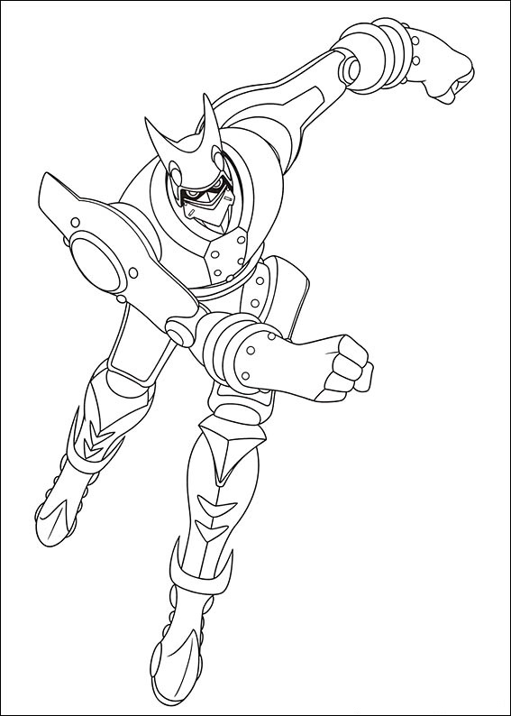 Astro Boy