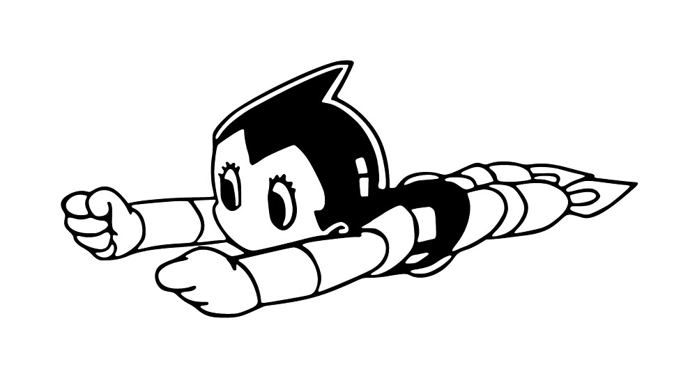 Astro Boy