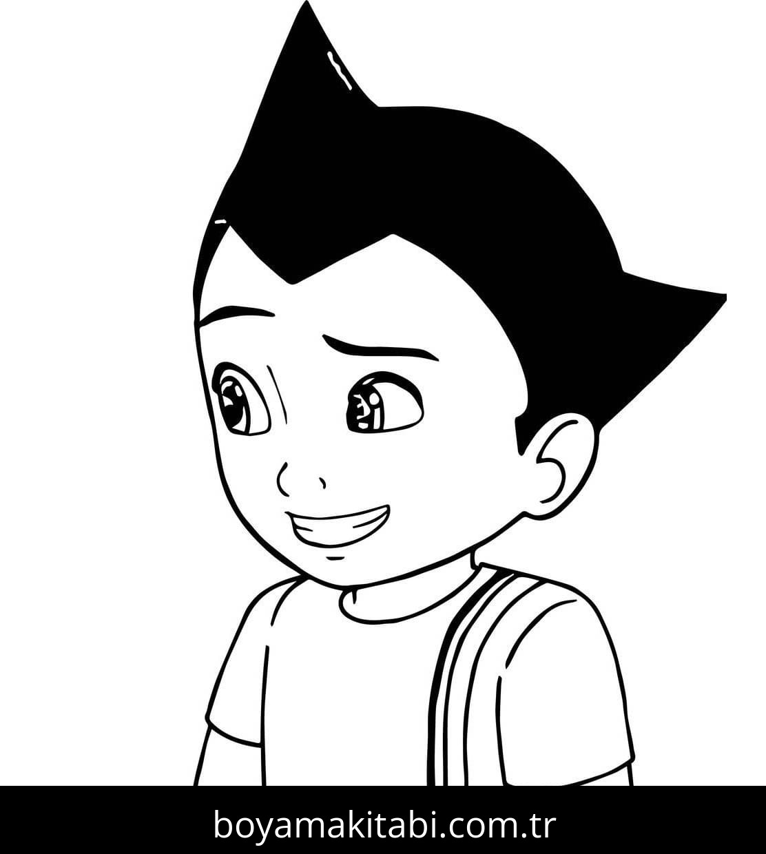 Astro Boy